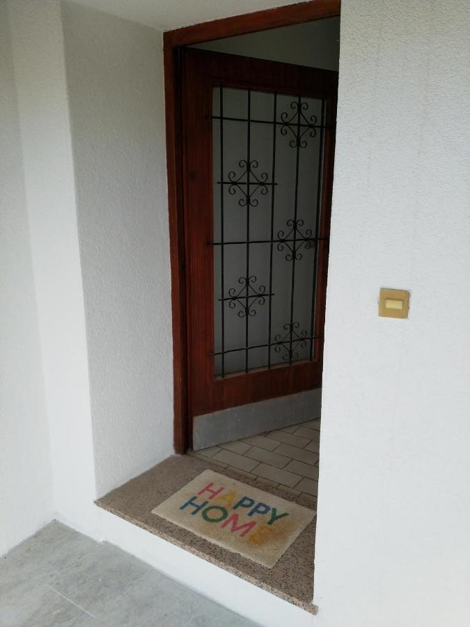 Happy Home Petrovija Ngoại thất bức ảnh